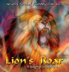 Lions Roar - Walking in Boldness (Prophetic Soaking CD) byJeremy Lopez featuring Lane Sitz